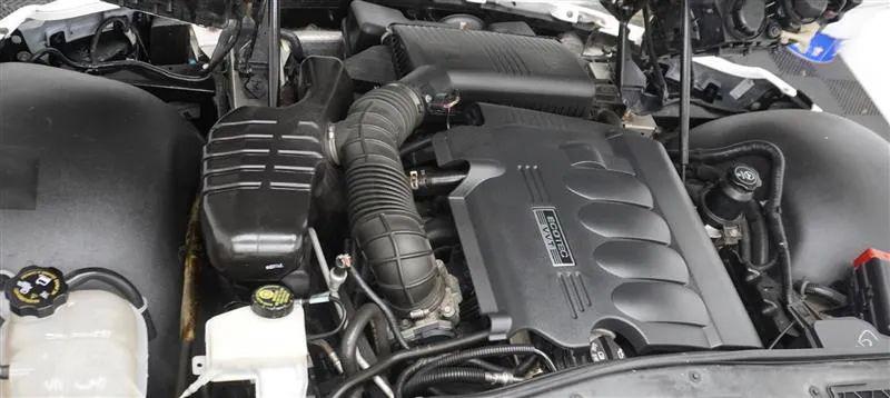 2008 Saturn Sky Base