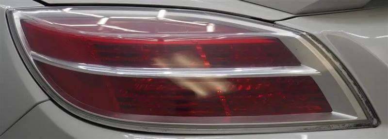 2008 Saturn Sky Base