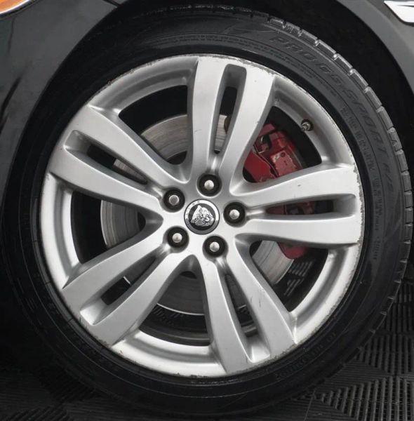 2013 Jaguar XJ XJL Portfolio