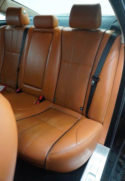 2013 Jaguar XJ XJL Portfolio