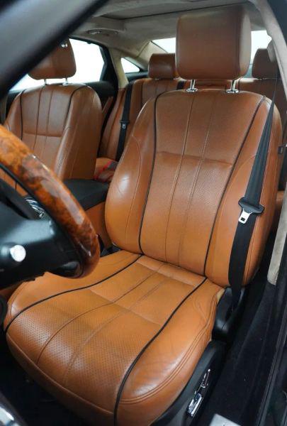 2013 Jaguar XJ XJL Portfolio