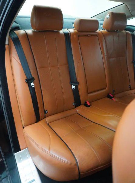2013 Jaguar XJ XJL Portfolio