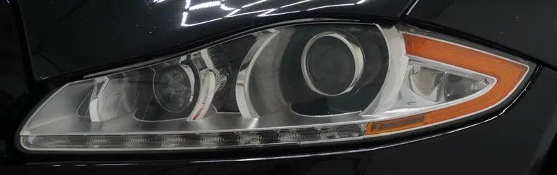 2013 Jaguar XJ XJL Portfolio