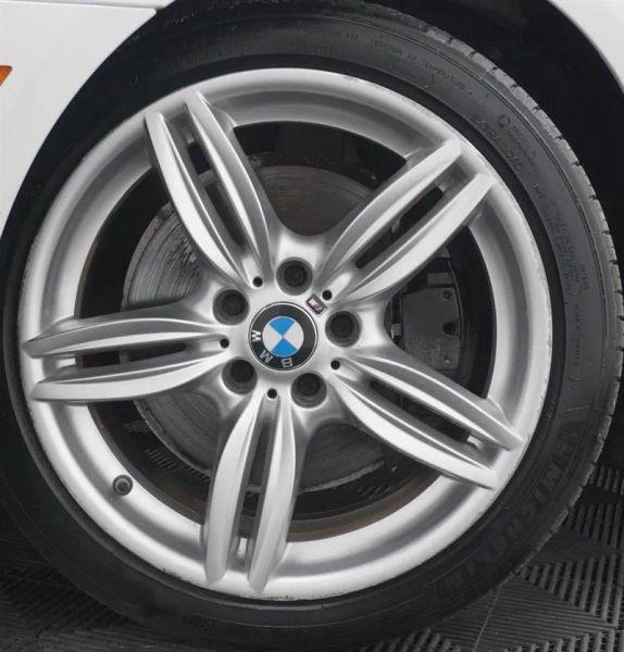 2013 BMW Coupe 650i