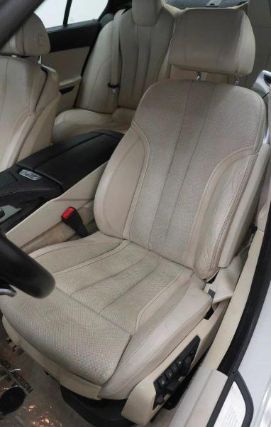 2013 BMW Coupe 650i