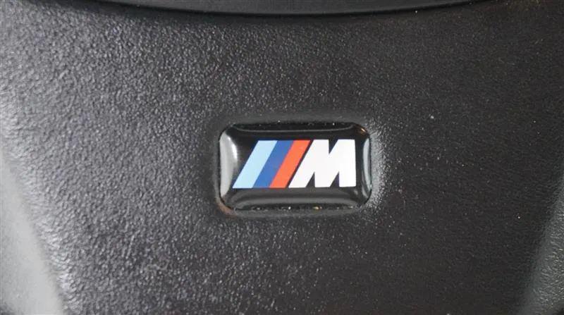 2013 BMW Coupe 650i