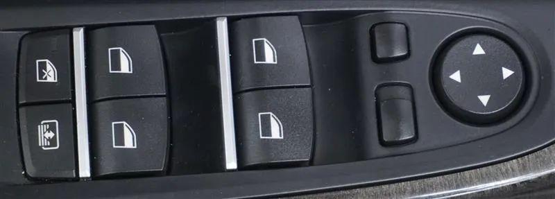 2013 BMW Coupe 650i
