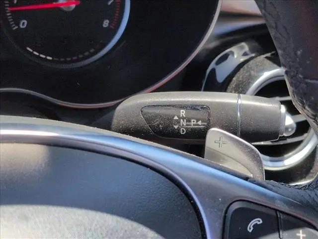 2018 Mercedes-Benz C-CLASS C 300 C 300