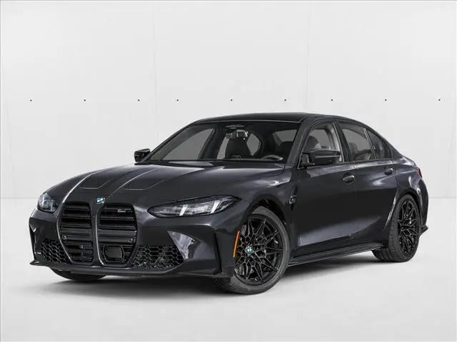 2027 BMW M3 Competition xDrive for sale in Carlsbad, CA
