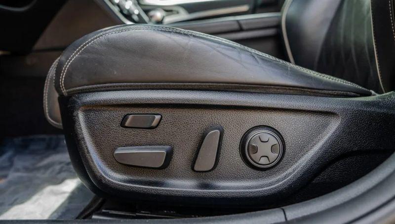 2019 Genesis G70 2.0T Advanced