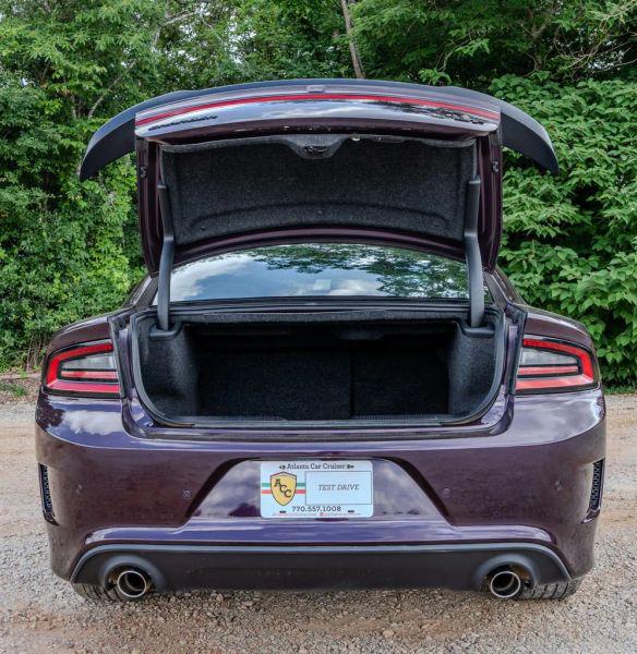 2021 Dodge Charger GT RWD