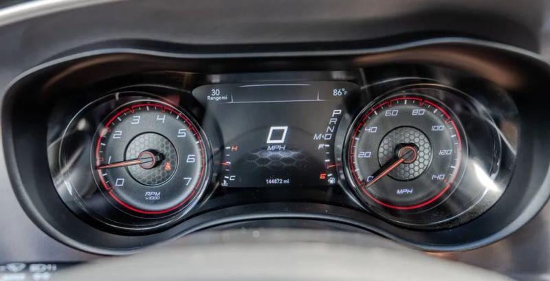 2021 Dodge Charger GT RWD