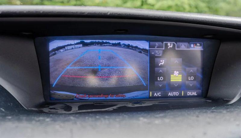 2013 Lexus GS 350 350