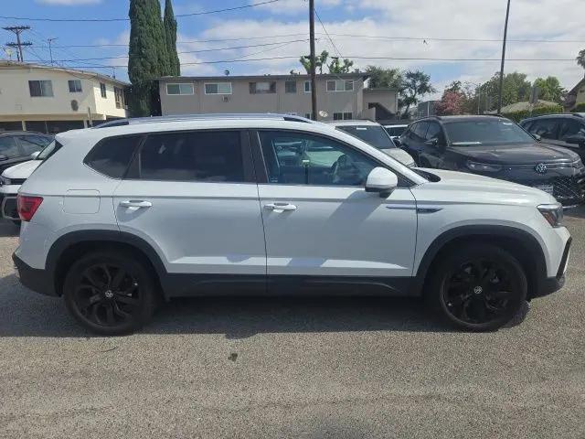 2023 Volkswagen Taos 1.5T SE for sale in Glendale, CA