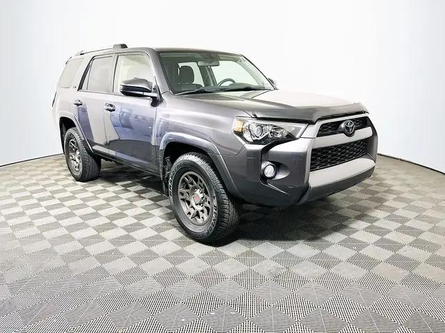 2019 Toyota 4Runner SR5 for sale in Memphis, TN