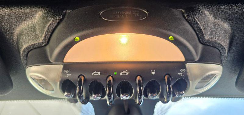 2014 MINI Roadster Cooper S