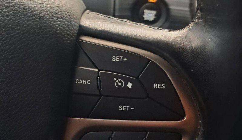 2021 Jeep Grand Cherokee Laredo E 4x2
