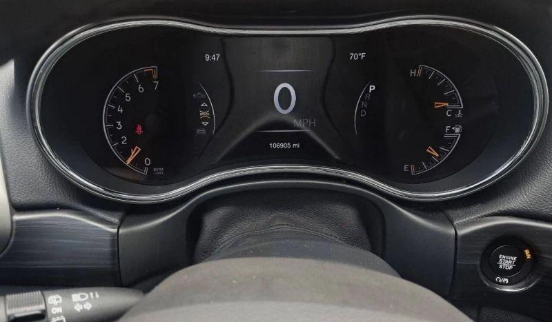2021 Jeep Grand Cherokee Laredo E 4x2