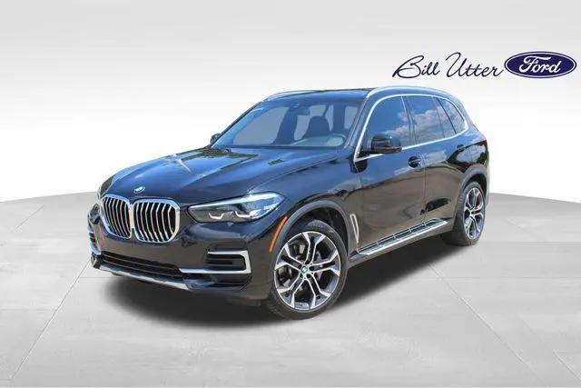 2023 BMW X5 sDrive40i for sale in Denton, TX