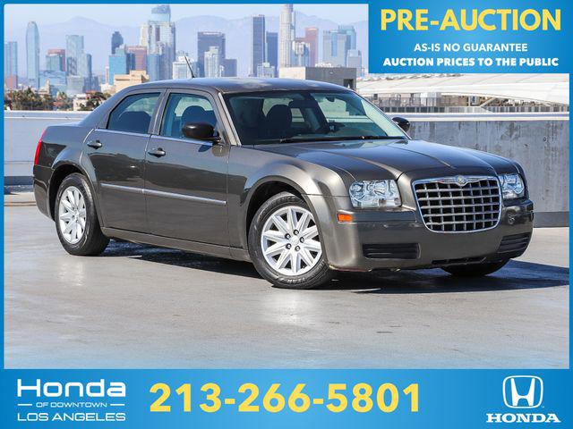 2008 Chrysler 300 LX for sale in Los Angeles, CA