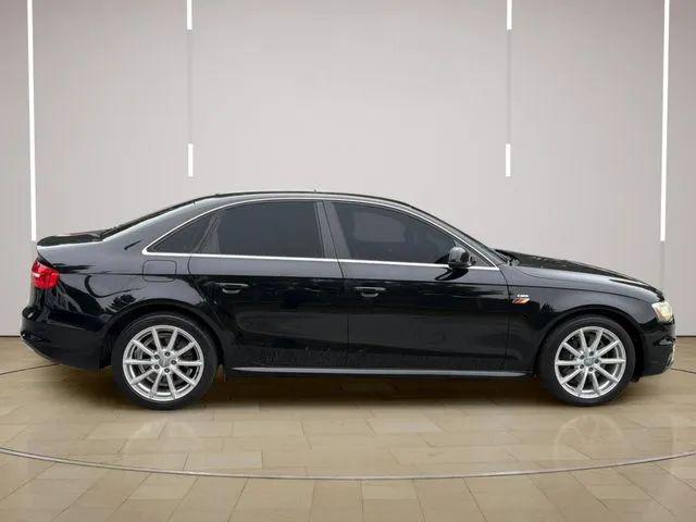 2016 Audi A4 2.0T Premium