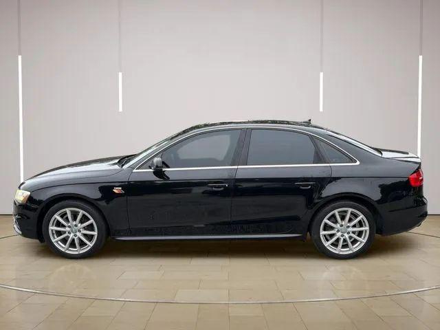 2016 Audi A4 2.0T Premium