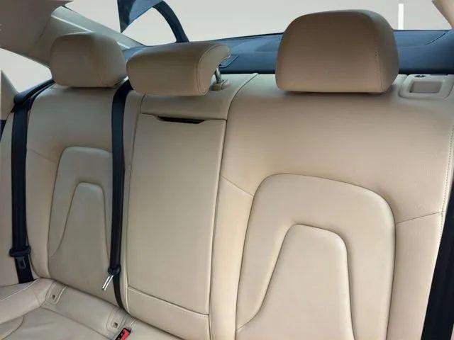 2016 Audi A4 2.0T Premium