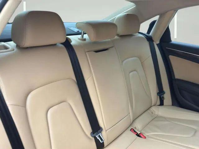 2016 Audi A4 2.0T Premium