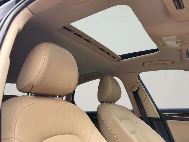 2016 Audi A4 2.0T Premium