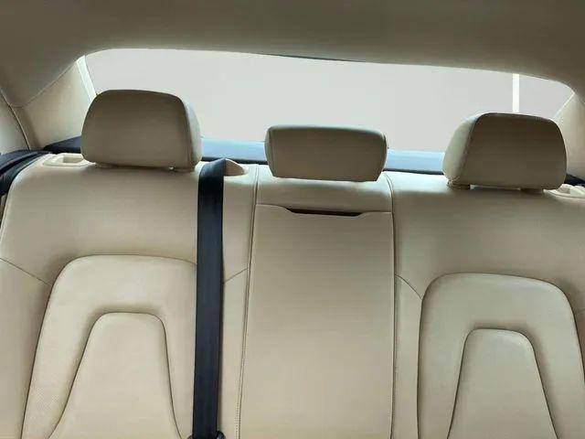 2016 Audi A4 2.0T Premium