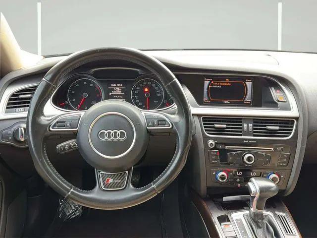 2016 Audi A4 2.0T Premium