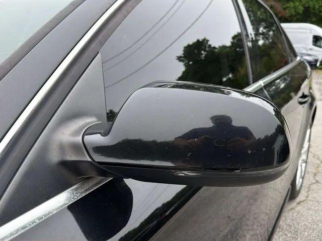 2016 Audi A4 2.0T Premium