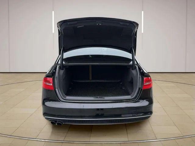2016 Audi A4 2.0T Premium