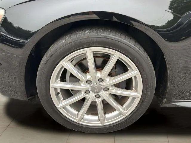 2016 Audi A4 2.0T Premium