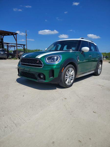 2024 MINI Cooper Countryman Cooper S for sale in Eagle Pass, TX