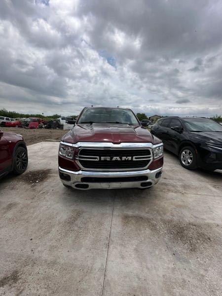 2019 Ram 1500 Big Horn/Lone Star Crew Cab 4x2 5'7" Box