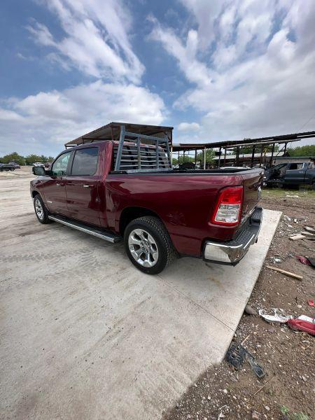 2019 Ram 1500 Big Horn/Lone Star Crew Cab 4x2 5'7" Box