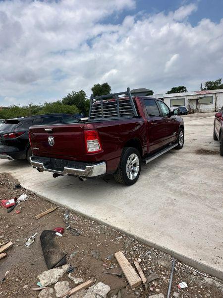 2019 Ram 1500 Big Horn/Lone Star Crew Cab 4x2 5'7" Box