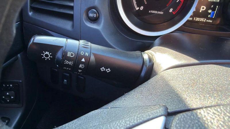 2016 Mitsubishi Lancer ES