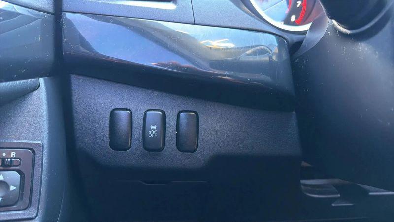 2016 Mitsubishi Lancer ES