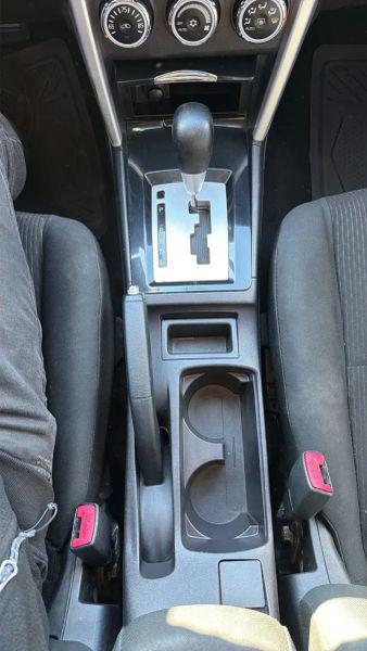 2016 Mitsubishi Lancer ES