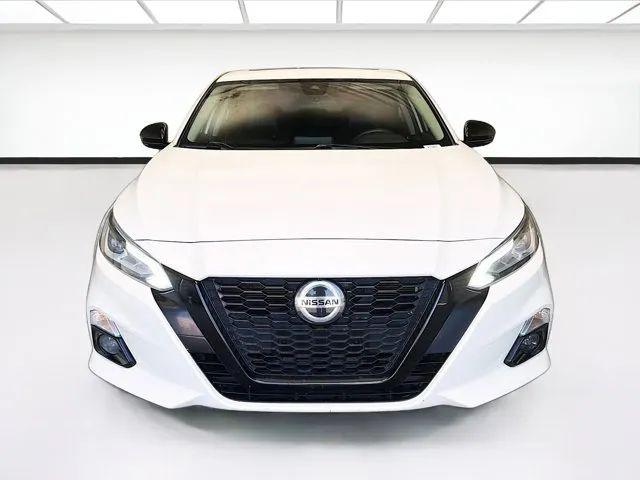 2022 Nissan Altima SR Intelligent AWD for sale in Bellflower, CA
