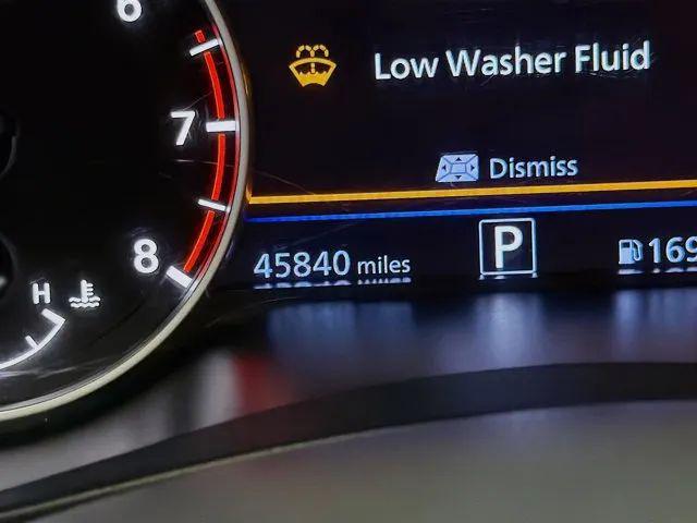 2022 Nissan Altima SR Intelligent AWD