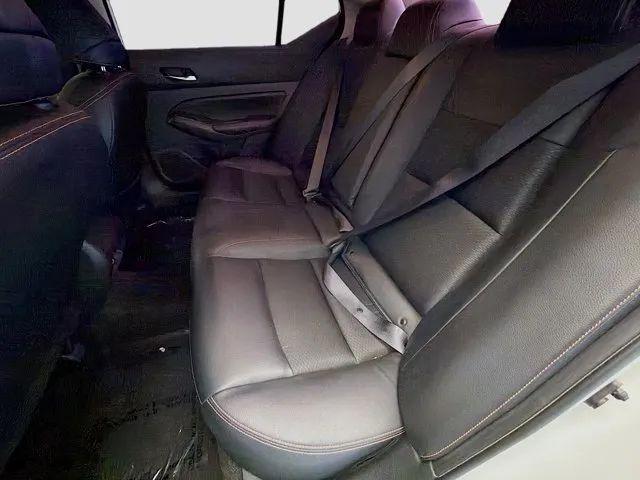 2022 Nissan Altima SR Intelligent AWD