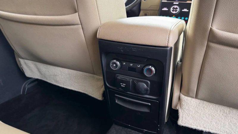 2018 Ford Flex Limited