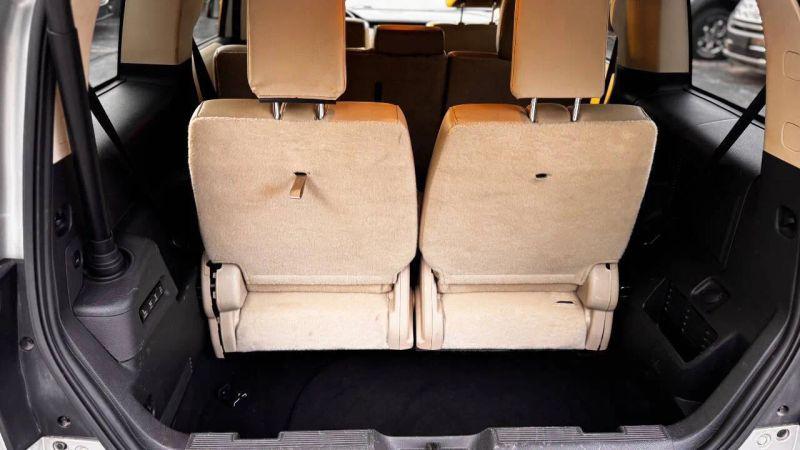 2018 Ford Flex Limited