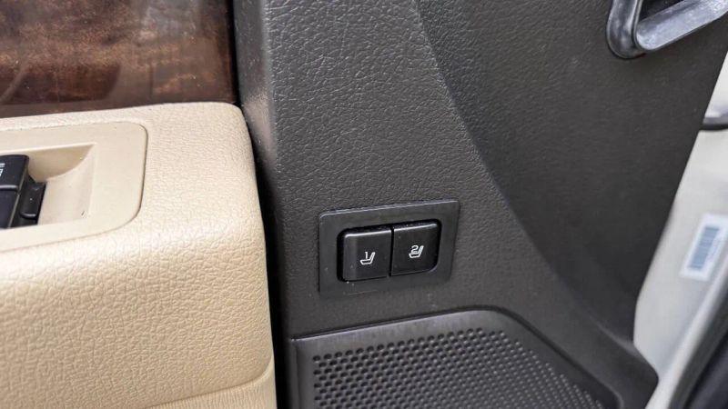 2018 Ford Flex Limited