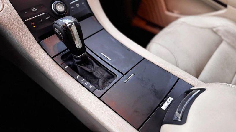 2016 Ford Taurus Limited