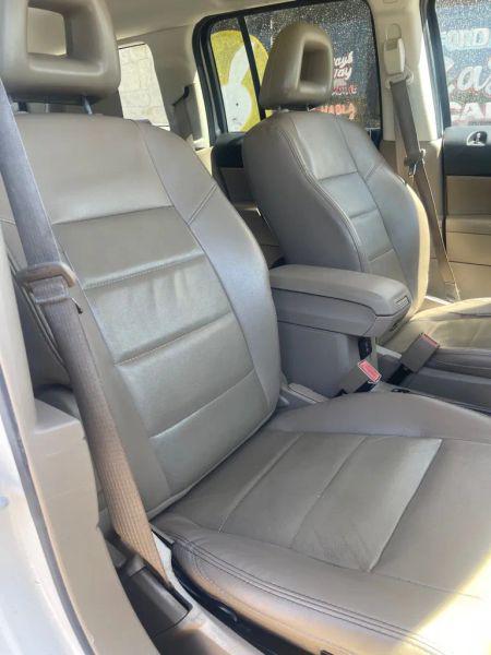 2009 Jeep Patriot Limited