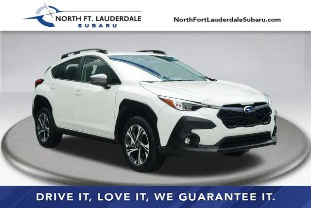 2025 Subaru Crosstrek Premium for sale in Fort Lauderdale, FL